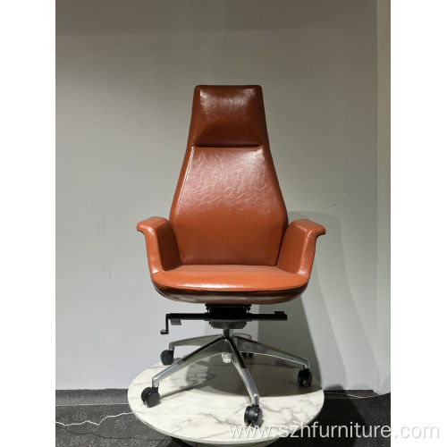 Nordic High Back Ergonomics Ececutive Office Chair